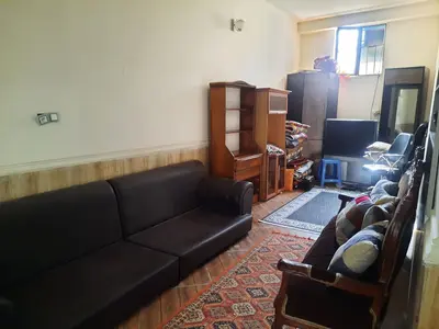 سوئیت یک خوابه جهان نما 1