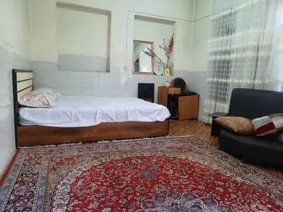 سوئیت یک خوابه جهان نما 1