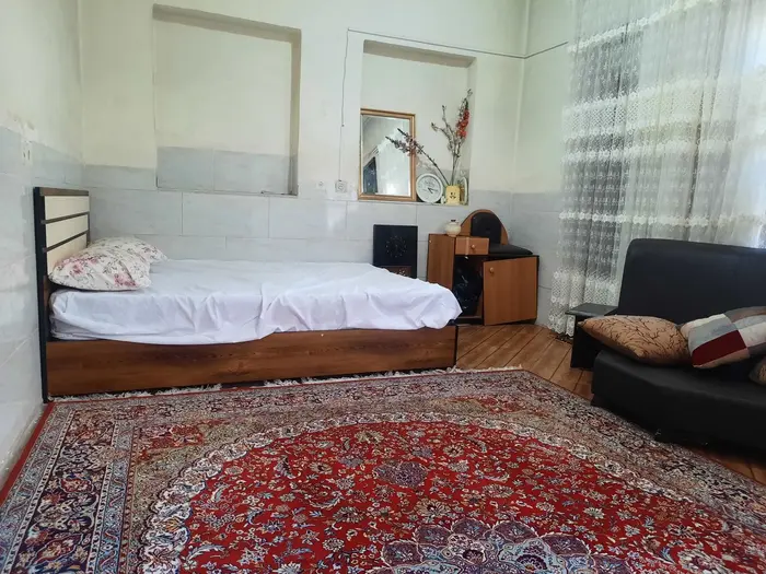 سوئیت یک خوابه جهان نما 1