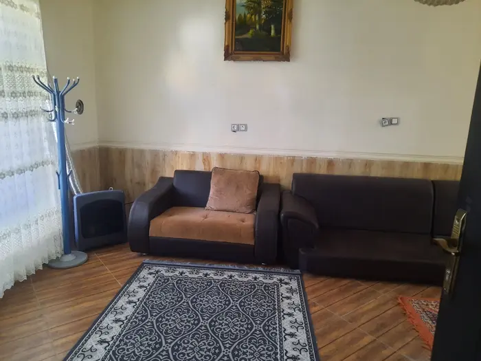 سوئیت یک خوابه جهان نما 1