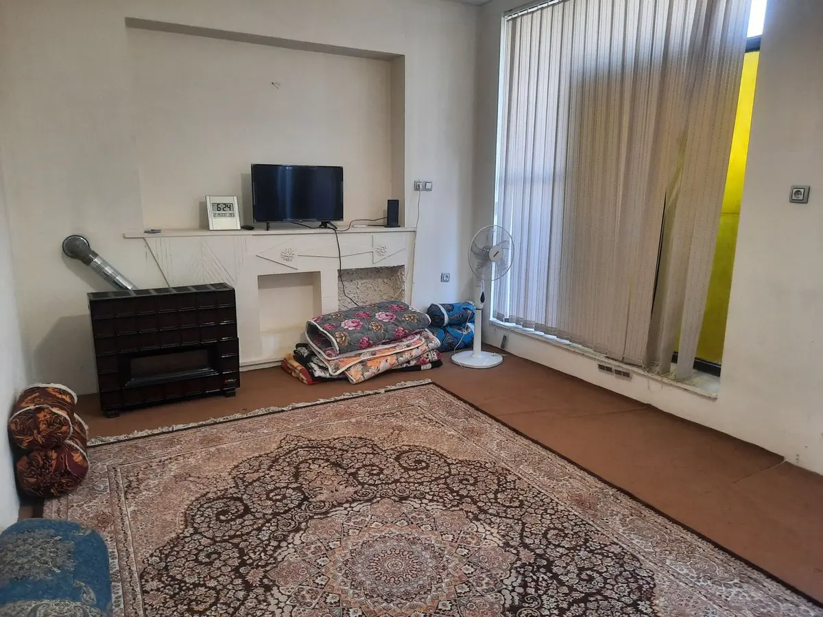 ویلا سه خواب جهان نما 2