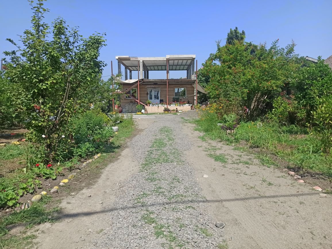 ویلا دوخوابه گیسوم 3