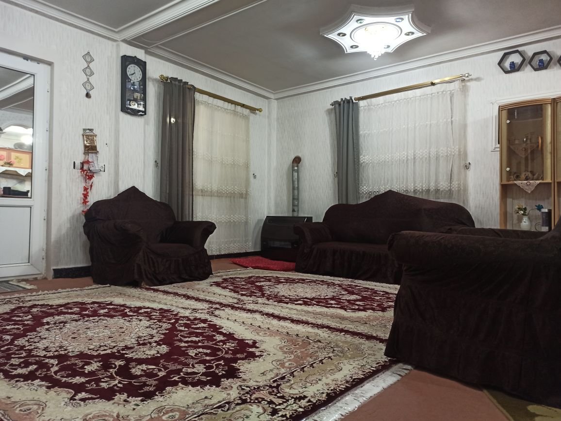 ویلا دوخوابه گیسوم 3