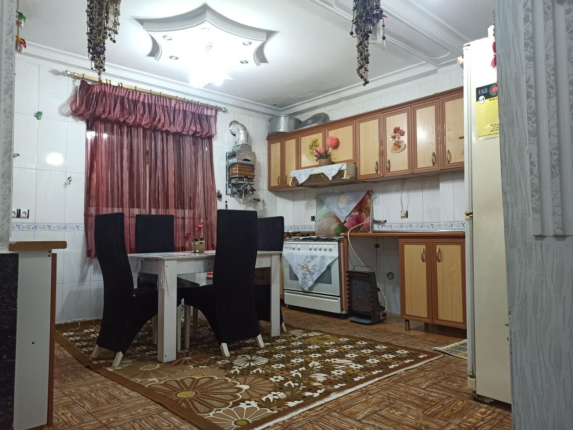 ویلا دوخوابه گیسوم 3