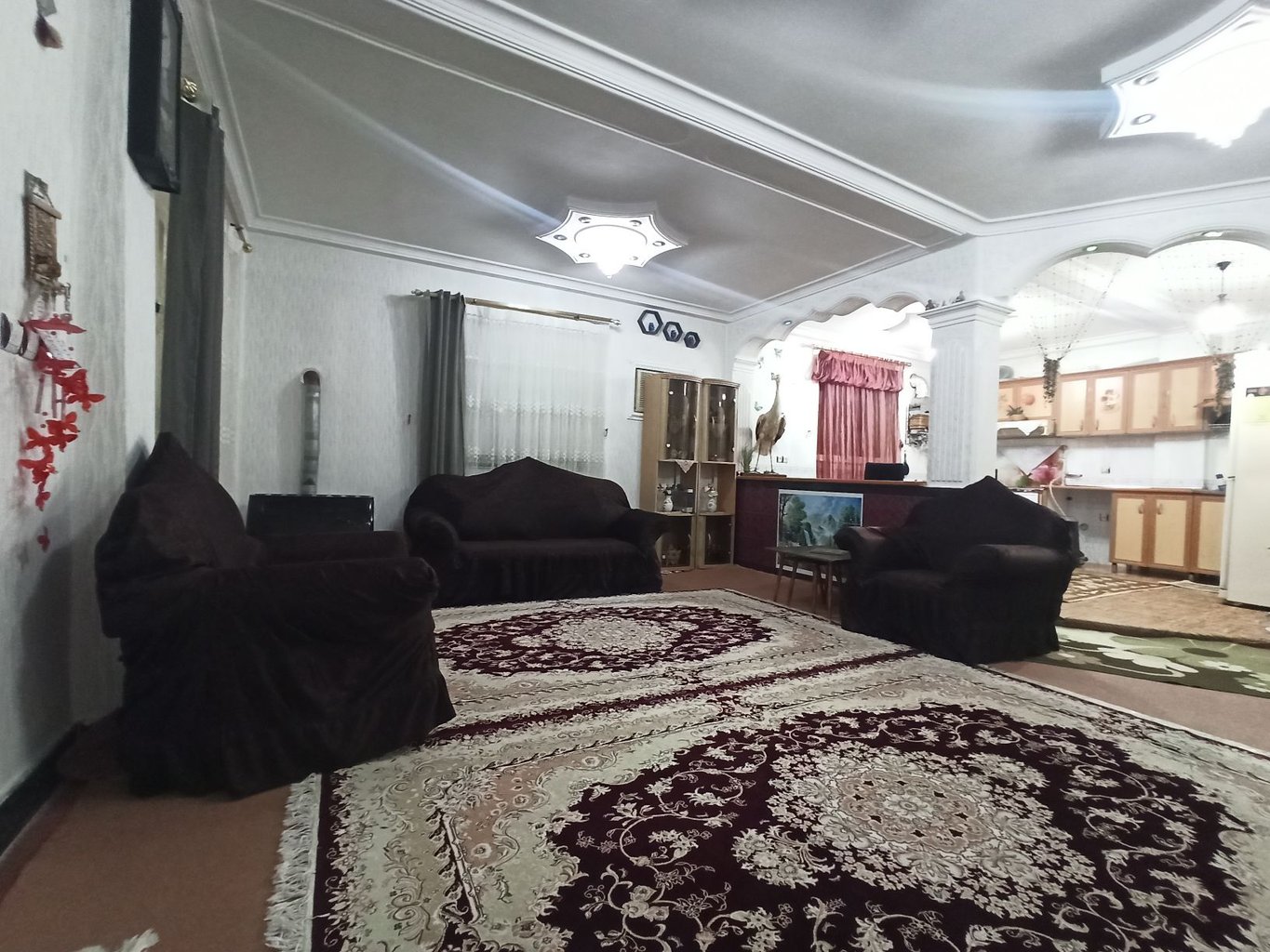 ویلا دوخوابه گیسوم 3