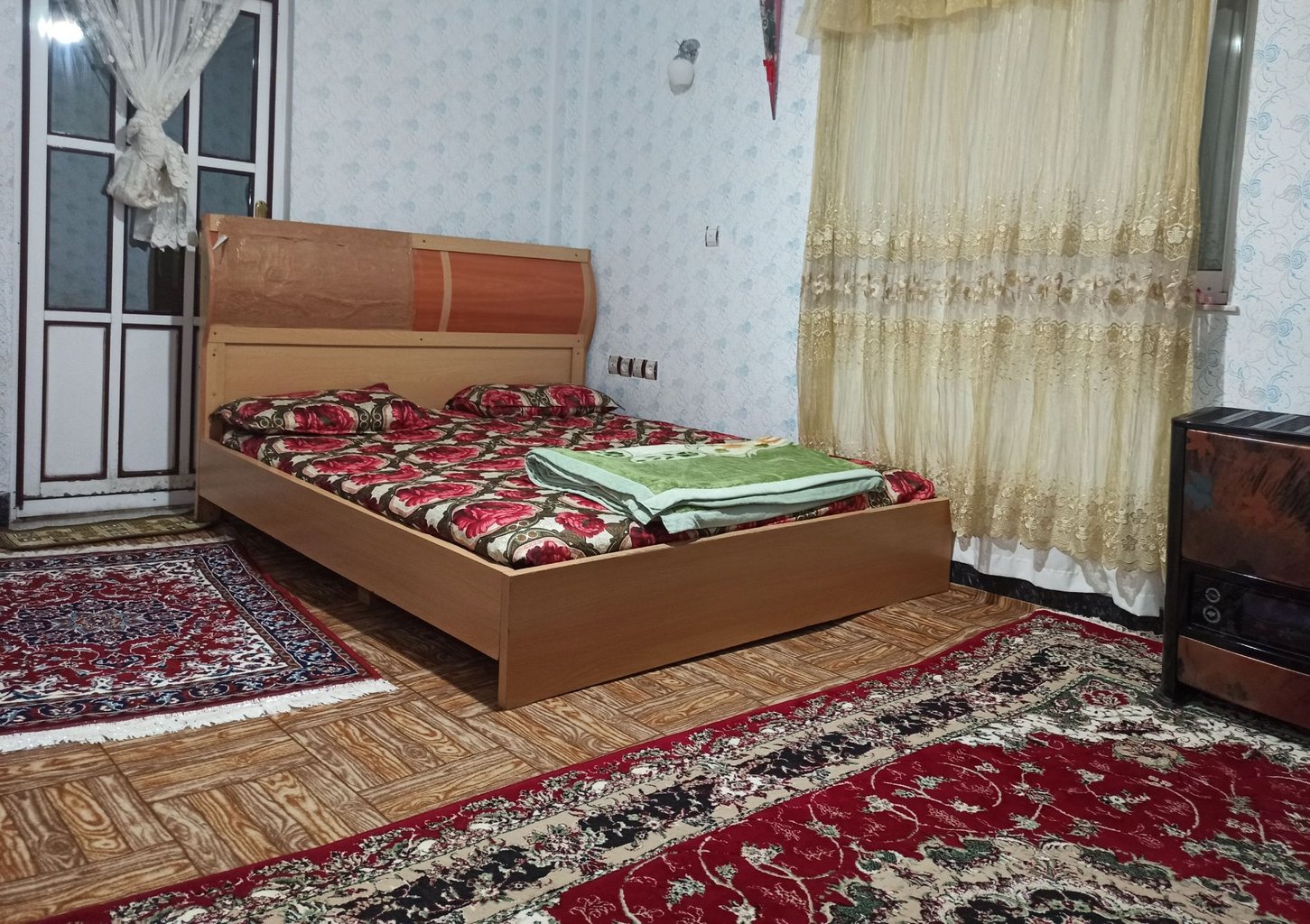 ویلا دوخوابه گیسوم 3