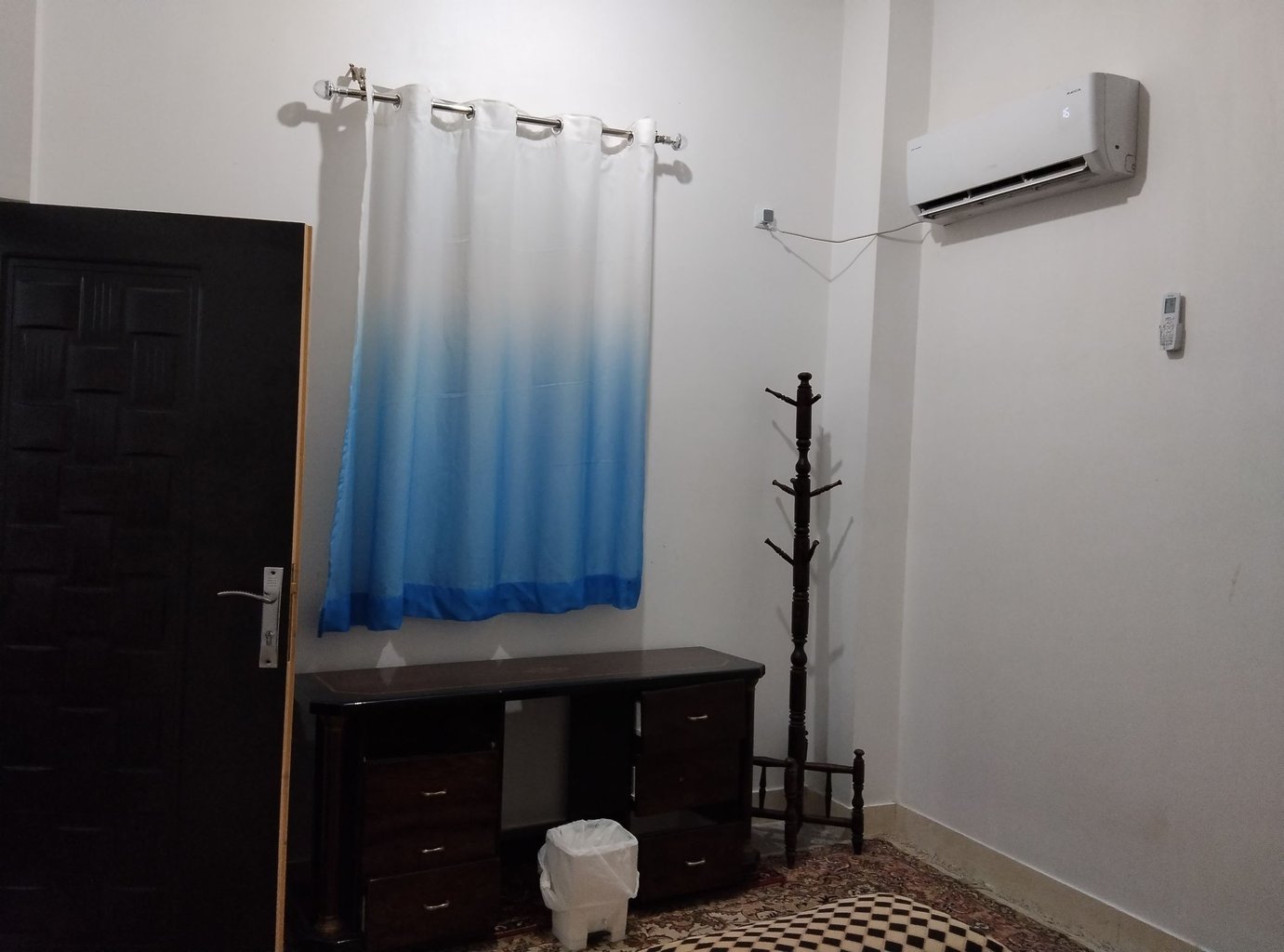 یک خوابه ساحلی بهشت کوچک