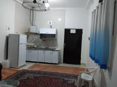 ویلا یک خوابه ساحلی ریشهر بهشت کوچک