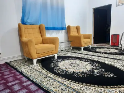 ویلا یک خوابه ساحلی ریشهر بهشت کوچک