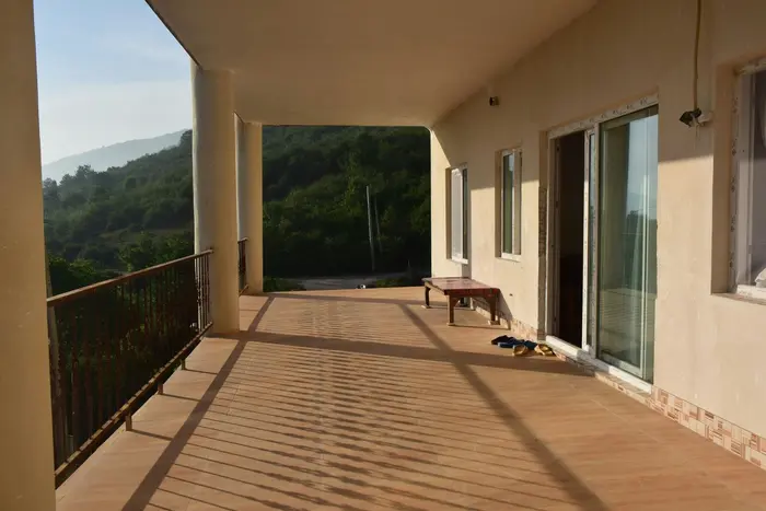 سه خوابه کوهستانی سرای دلگشا