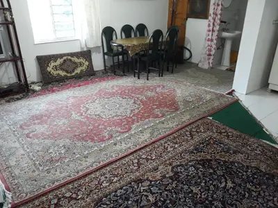 ویلا یک خوابه علم کوه