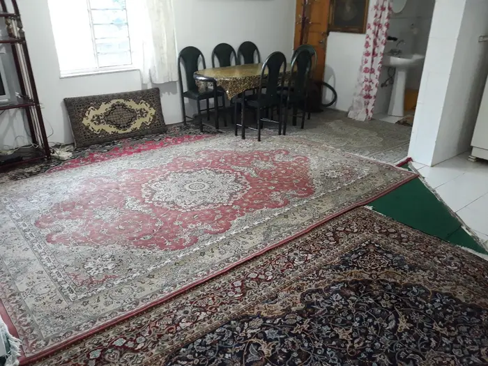 ویلا یک خوابه علم کوه