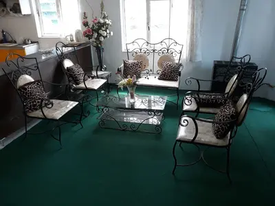 ویلا یک خوابه علم کوه