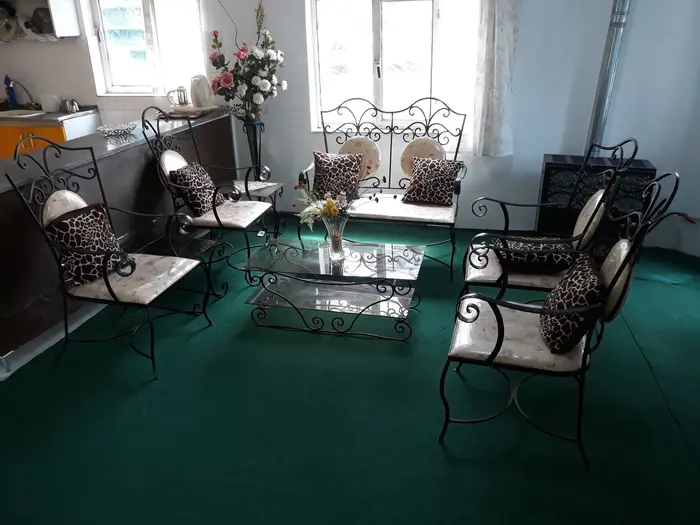 ویلا یک خوابه علم کوه