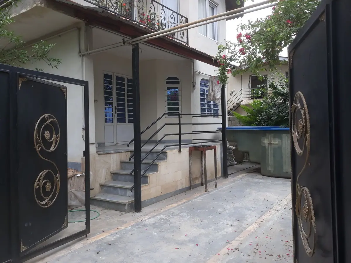 ویلا یک خوابه علم کوه