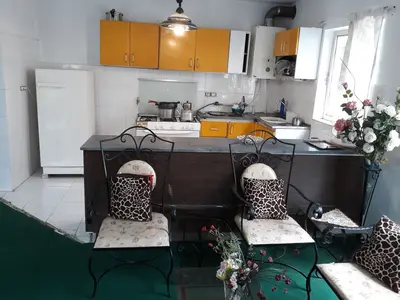 ویلا یک خوابه علم کوه