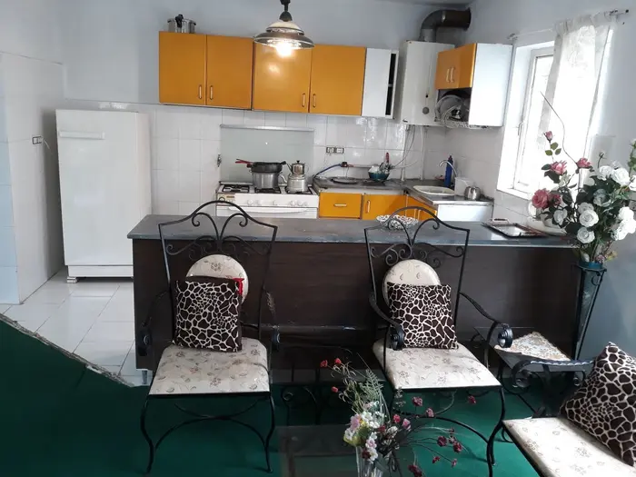 ویلا یک خوابه علم کوه