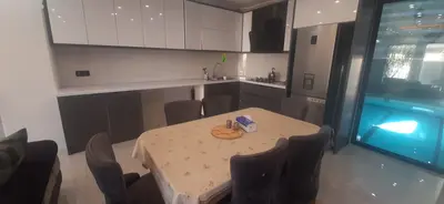 ویلا سه خوابه استخردار داماک