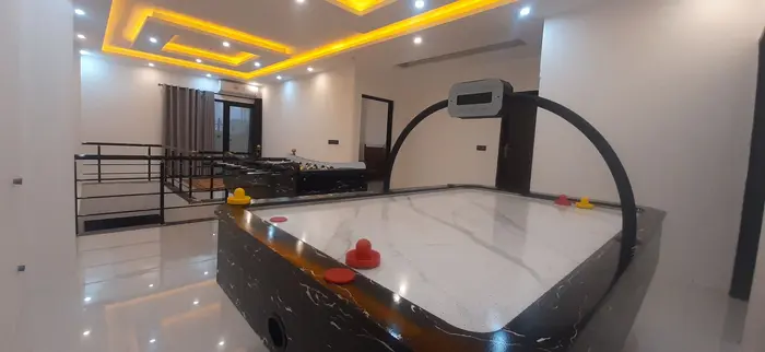 ویلا سه خوابه استخردار داماک