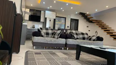 ویلا سه خوابه استخردار داماک