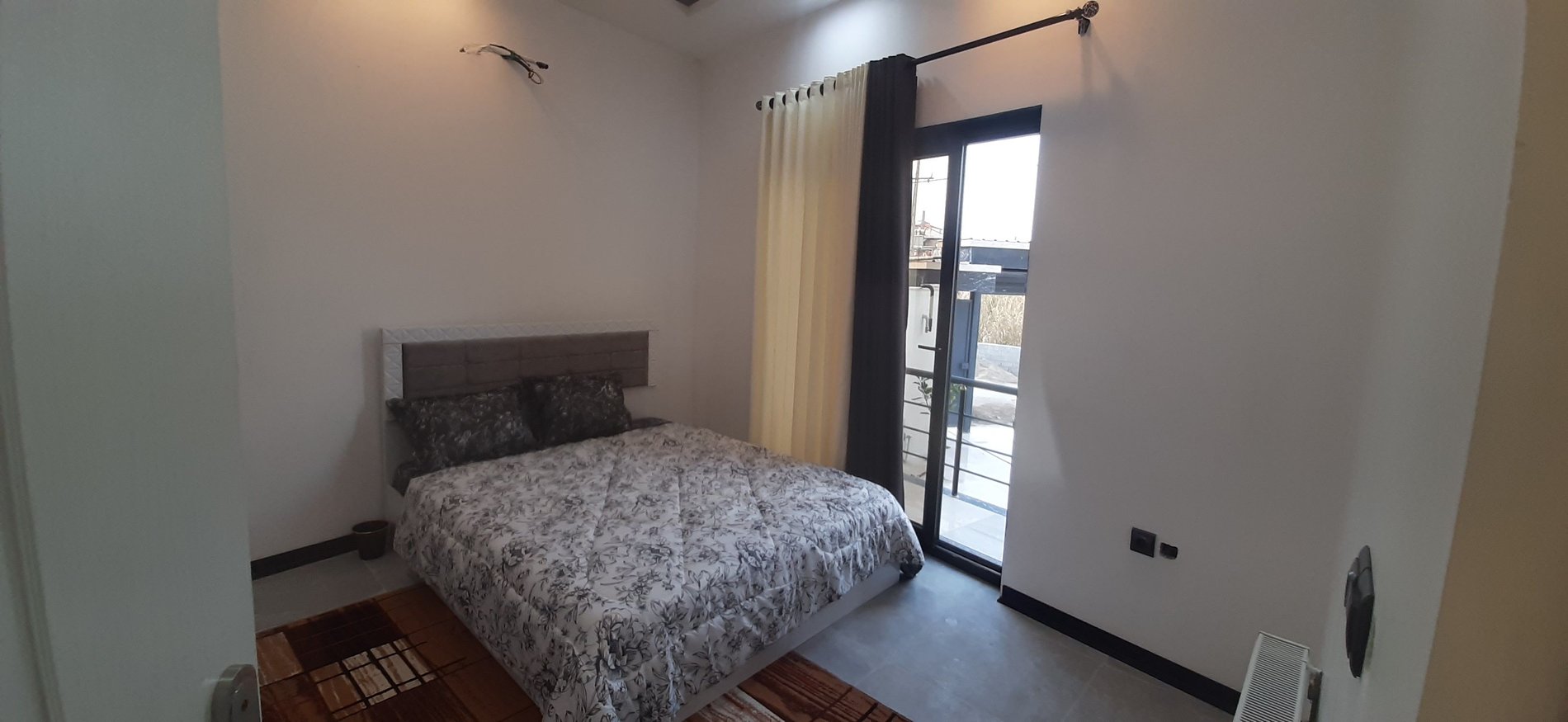 ویلا دوخوابه استخردار آبگرم بهار 5