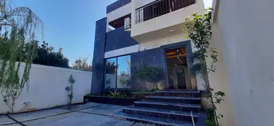 ویلا سه خوابه استخردار داماک