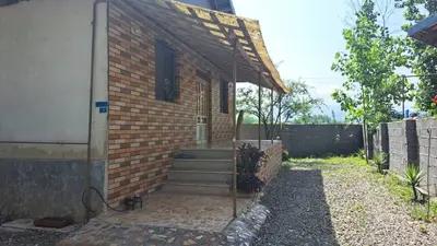 ویلا یک خوابه گلبرگ 10