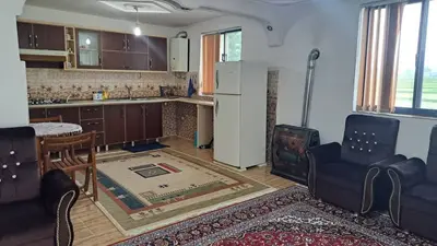 ویلا یک خوابه گلبرگ 10