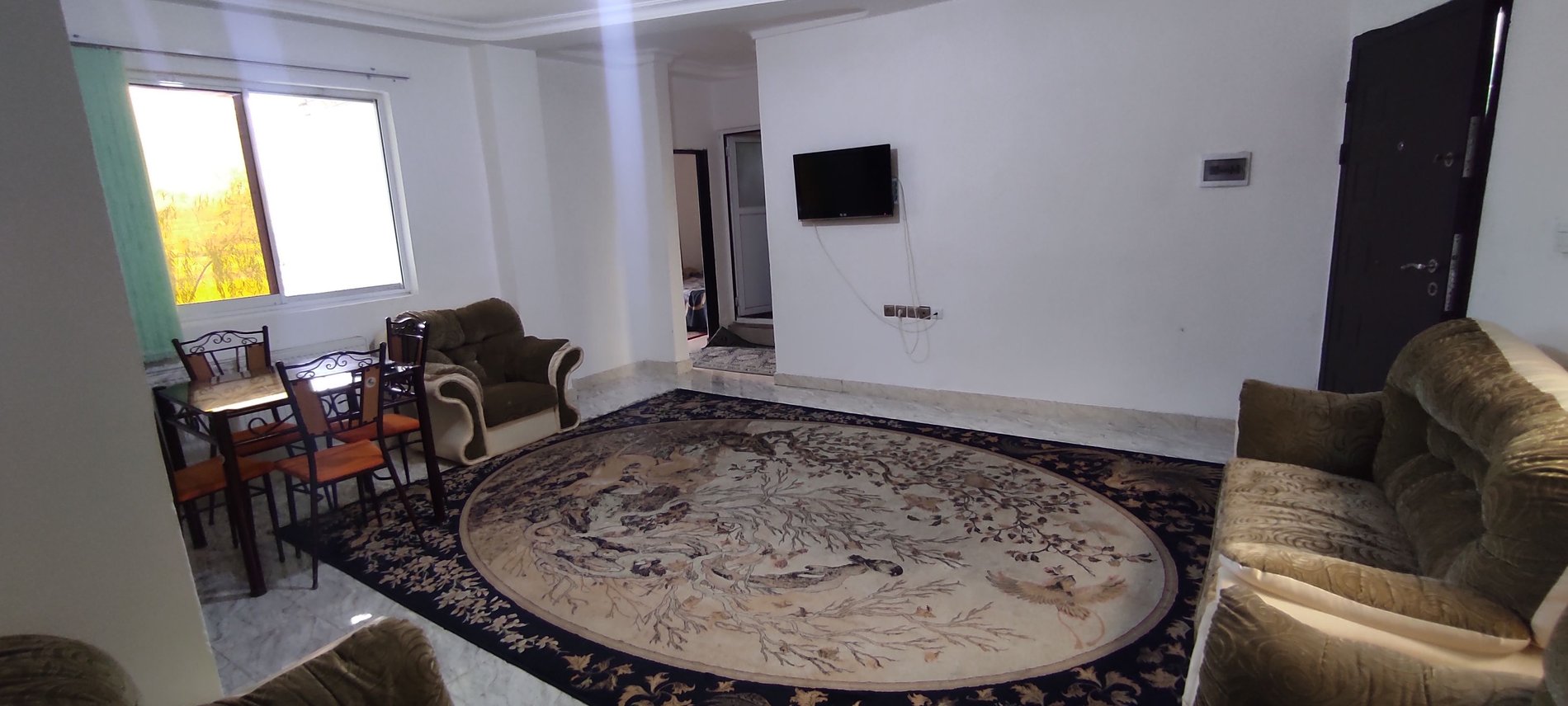 دوخوابه فرداد