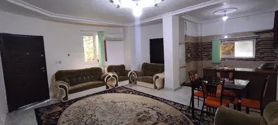 ویلا دوخوابه فرداد