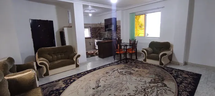 ویلا دوخوابه فرداد