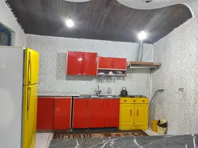 ویلا یک خوابه طاسکوه 1