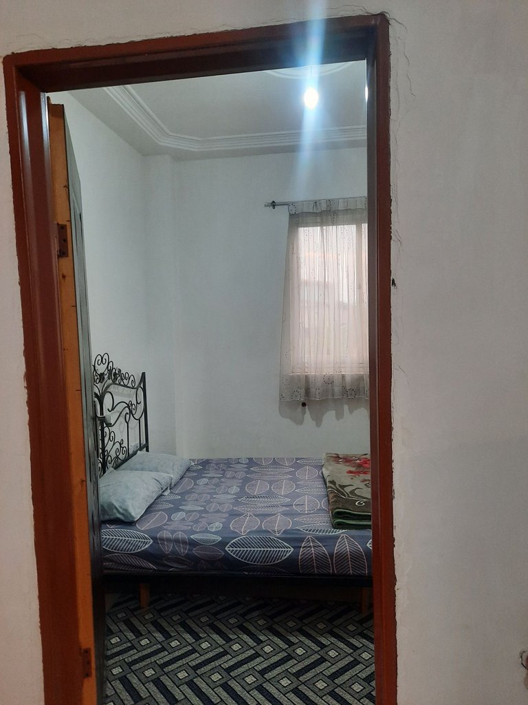 آپارتمان دوخوابه دوستان