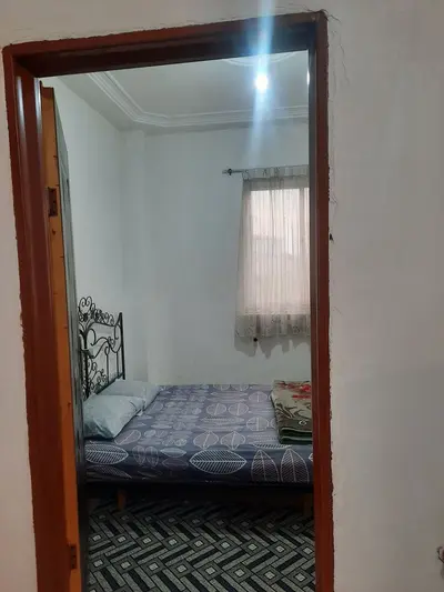 آپارتمان دوخوابه دوستان