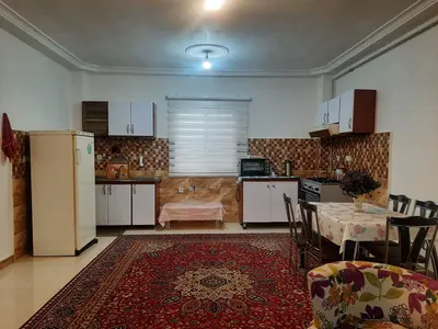 آپارتمان دوخوابه دوستان