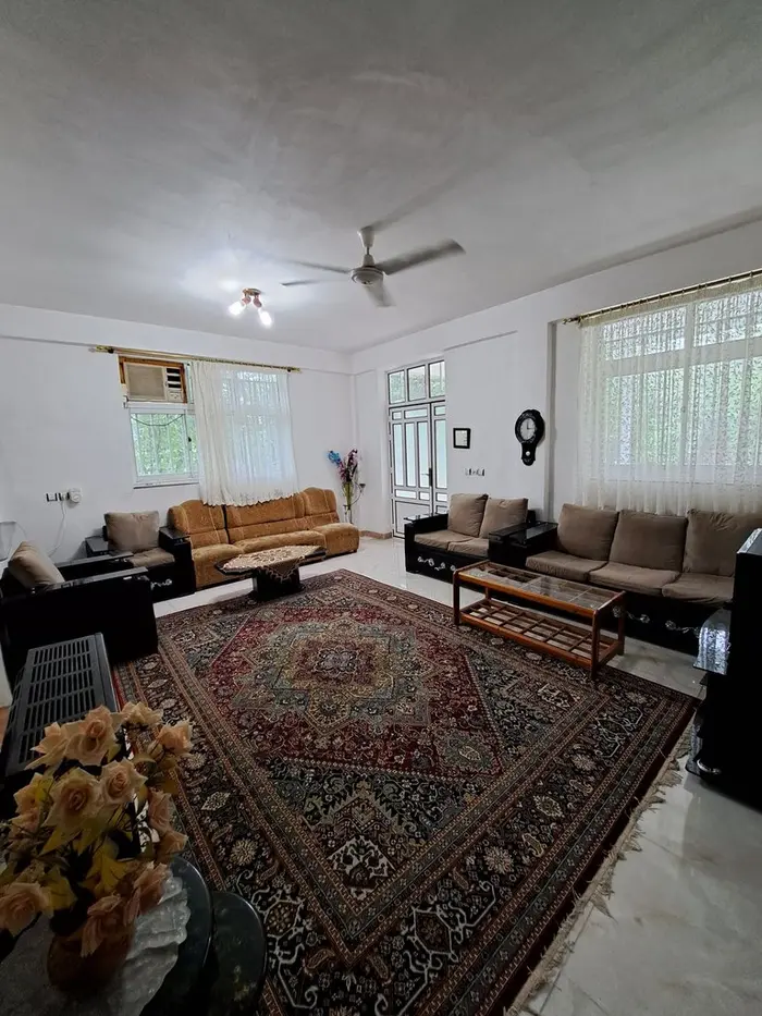 ویلا یک خوابه شادنشین 1 - سالن