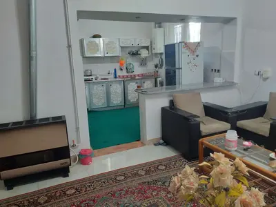 ویلا یک خوابه شادنشین 1