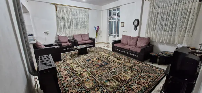 ویلا یک خوابه شادنشین 1