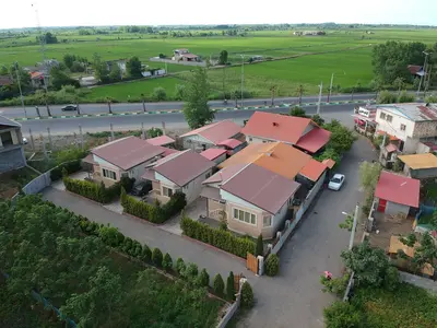 ویلا یک خوابه ساحلی مهبد 2