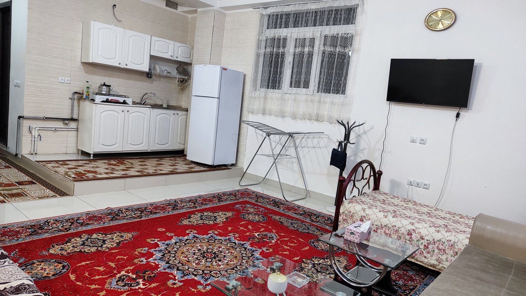 سوئیت فلت آسمان ۲