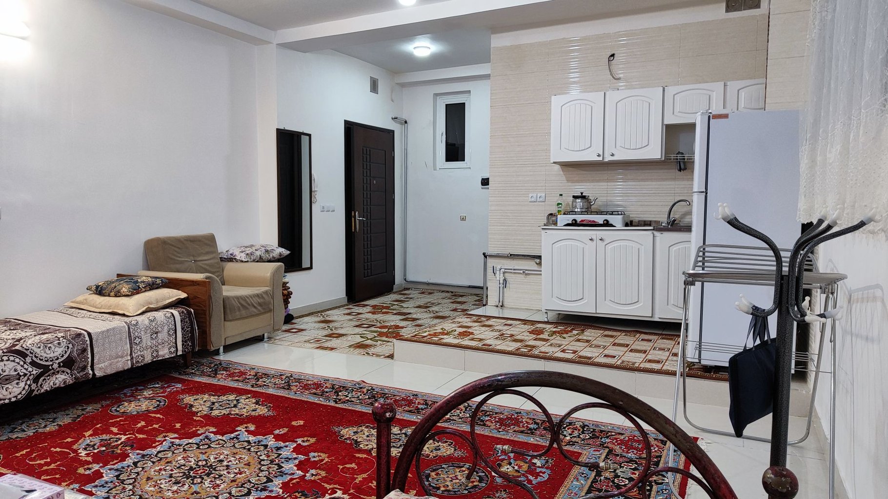 سوئیت فلت آسمان ۲