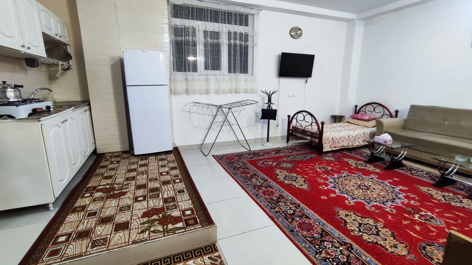 سوئیت فلت آسمان ۲