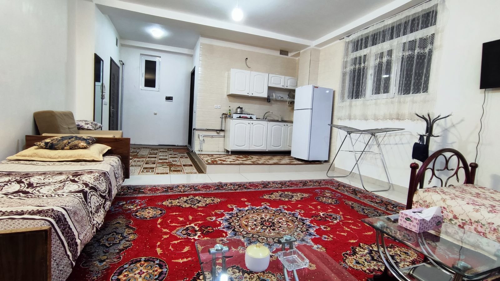 فلت آسمان ۲