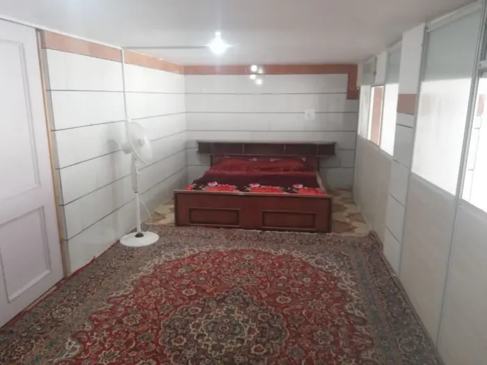 دوخوابه چمچنگ - خواب 2