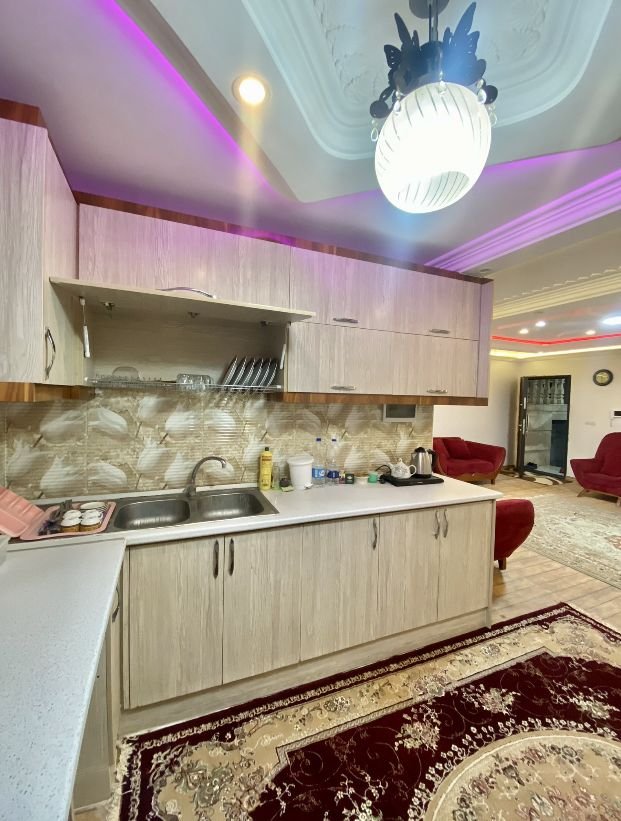 دوخوابه ساحلی بِلا ٢