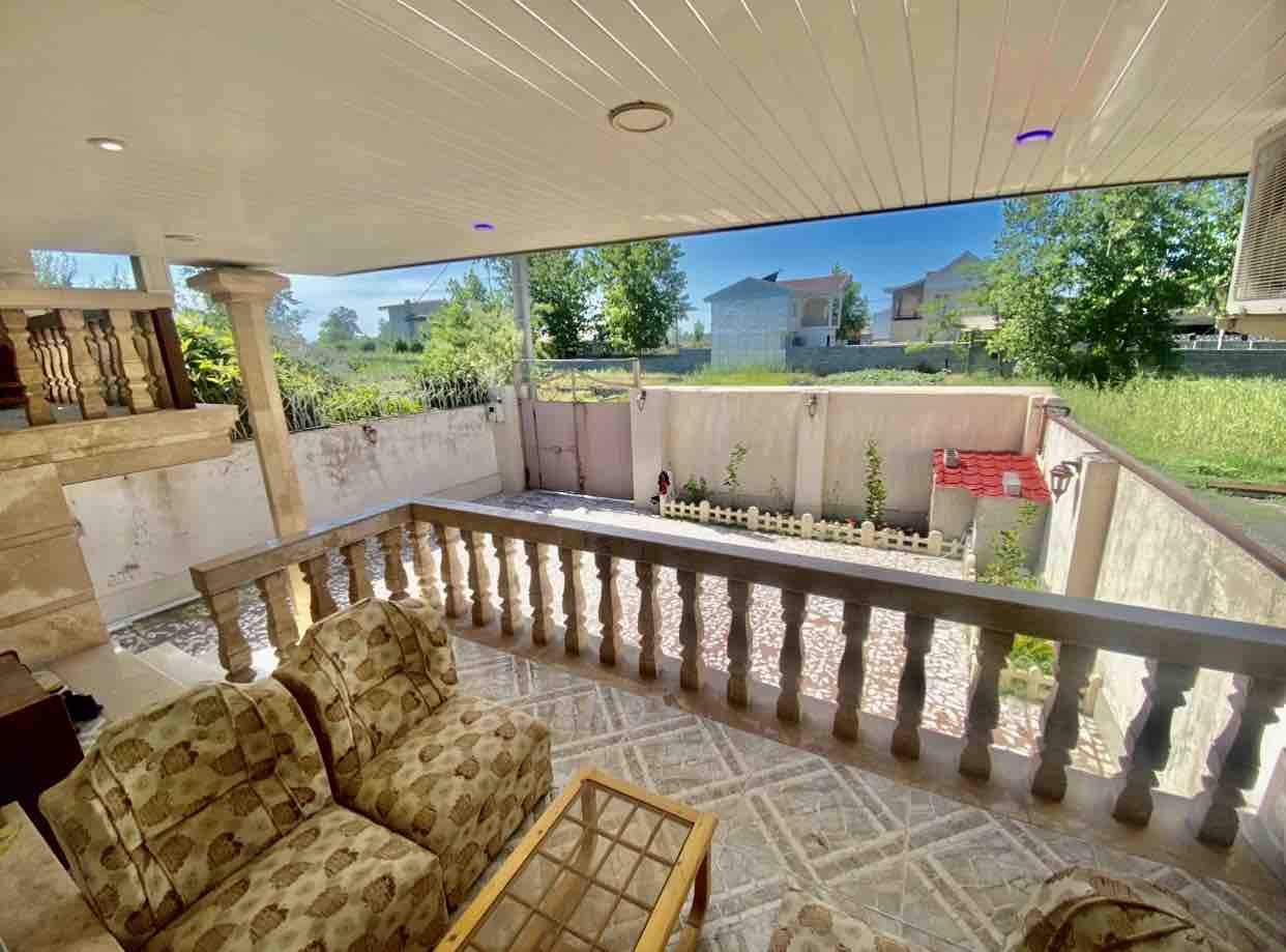 دوخوابه ساحلی بِلا ٢