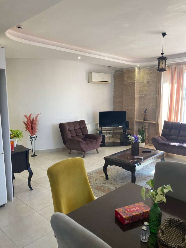 آپارتمان دوخوابه سبزه میدان 2