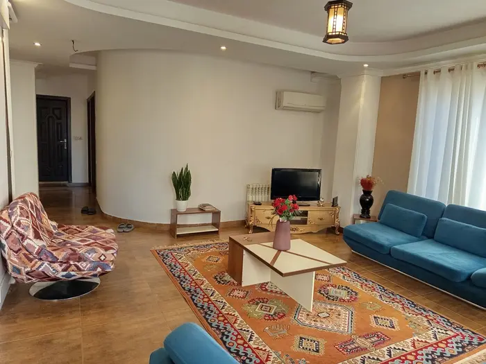 آپارتمان دوخوابه سبزه میدان 1