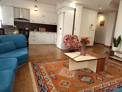 آپارتمان دوخوابه سبزه میدان 1