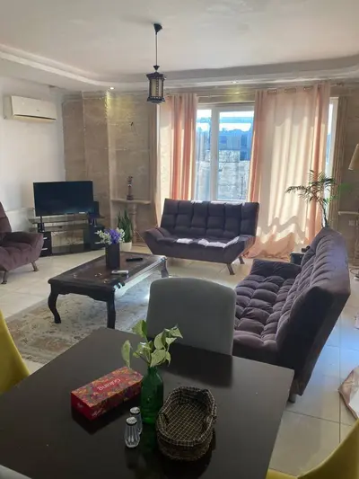 آپارتمان دوخوابه سبزه میدان 2